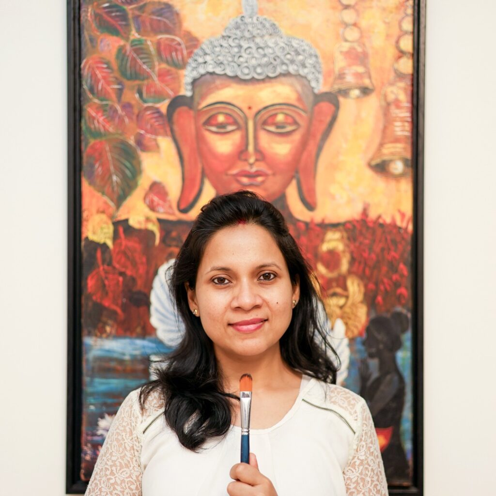Buddha