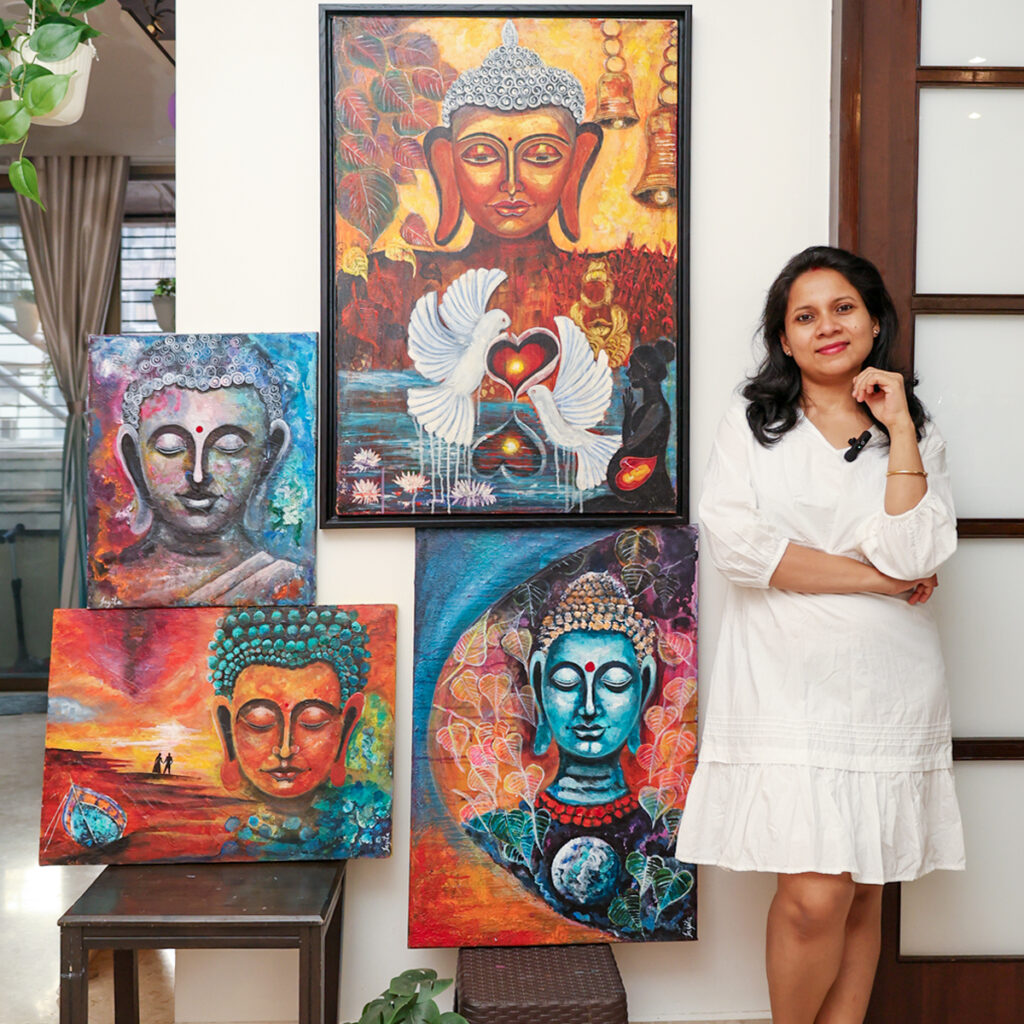 buddha collection